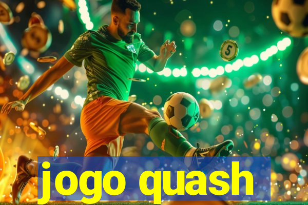 jogo quash